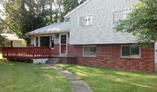 205 E Ohio St Waynesfield, OH 45896