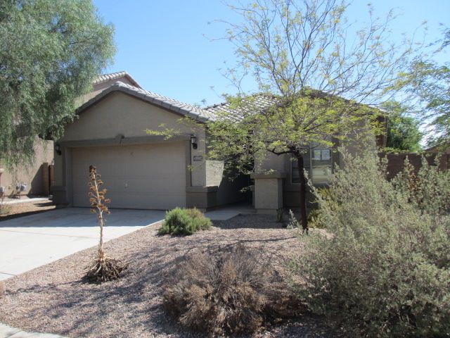 41697 West Corvalis Lane, , AZ 85138