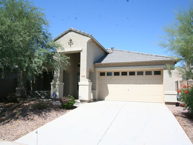 41194 W Sanders Way, , AZ 85138