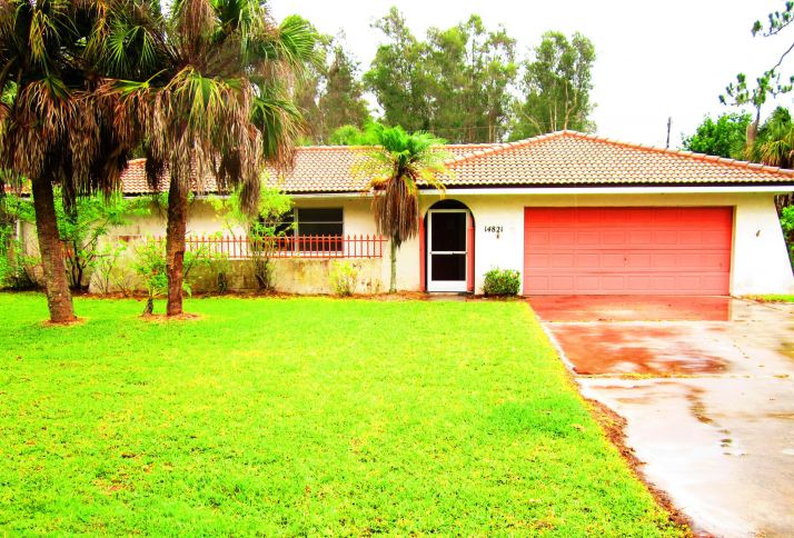 14821 Martin Drive, Fort Myers, FL 33908