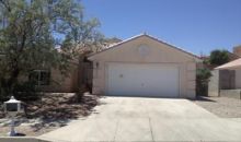 4340 Bryan Ave Nw Albuquerque, NM 87114