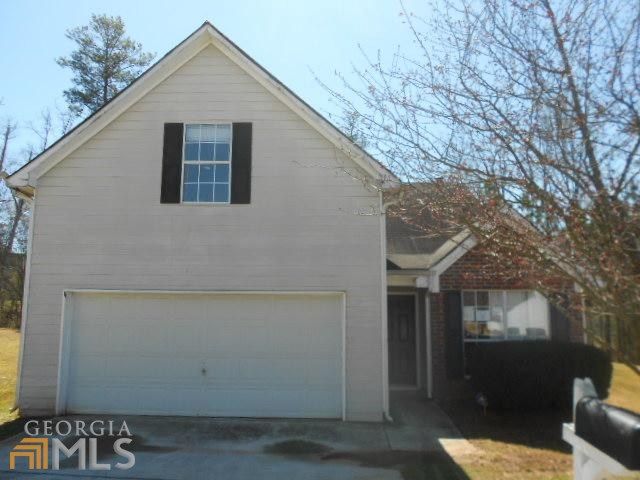 6235 Klondike River Rd, Lithonia, GA 30038