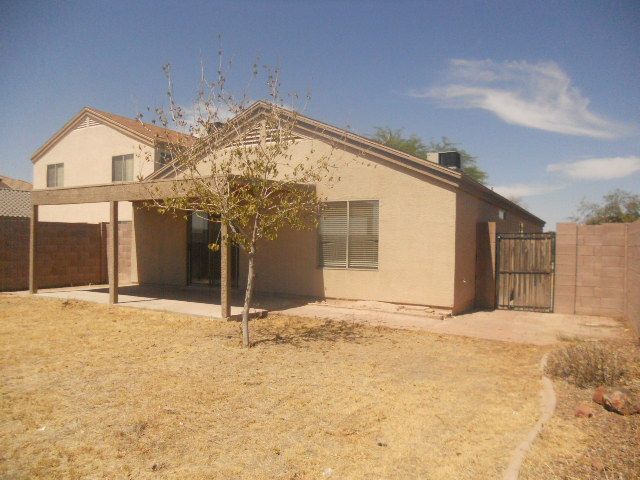 23613 N High Dunes Drive, , AZ 85132