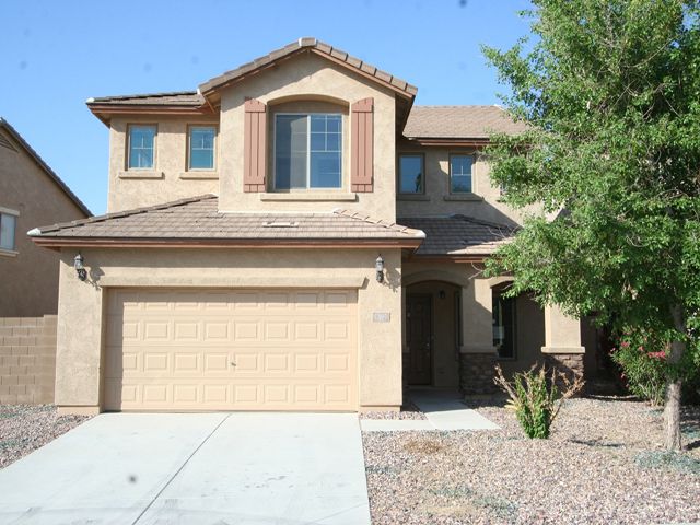 7597 W Millerton Way, , AZ 85132