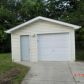 1821 E Otis Ave, Hazel Park, MI 48030 ID:865838