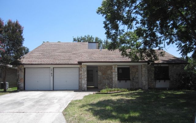 14102 Little Leaf Dr, San Antonio, TX 78247