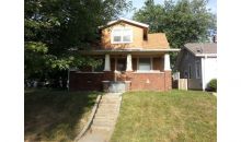 160 S 3rd Ave Beech Grove, IN 46107