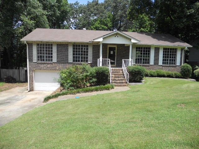 1632 Maralyn Drive, Birmingham, AL 35235