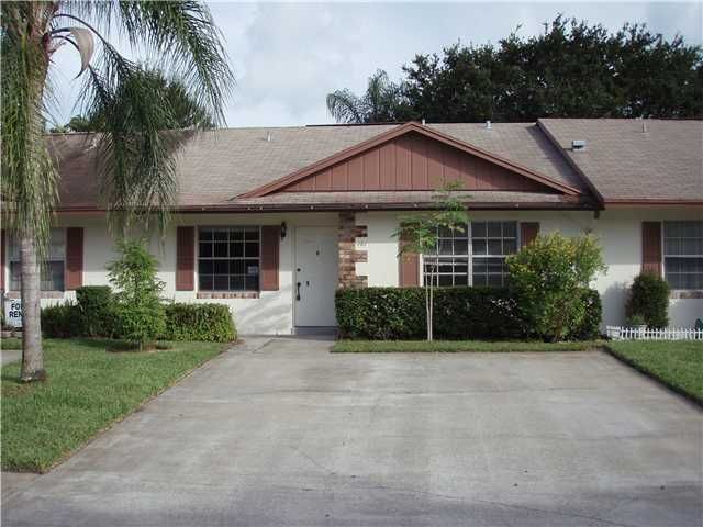 161 Doe Trl, Jupiter, FL 33458