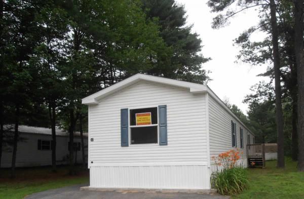 32 Holiday Lane, Standish, ME 04084