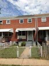 8216 Kavanagh Rd, Dundalk, MD 21222