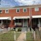 8216 Kavanagh Rd, Dundalk, MD 21222 ID:881711