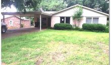 1816 James St Jonesboro, AR 72401