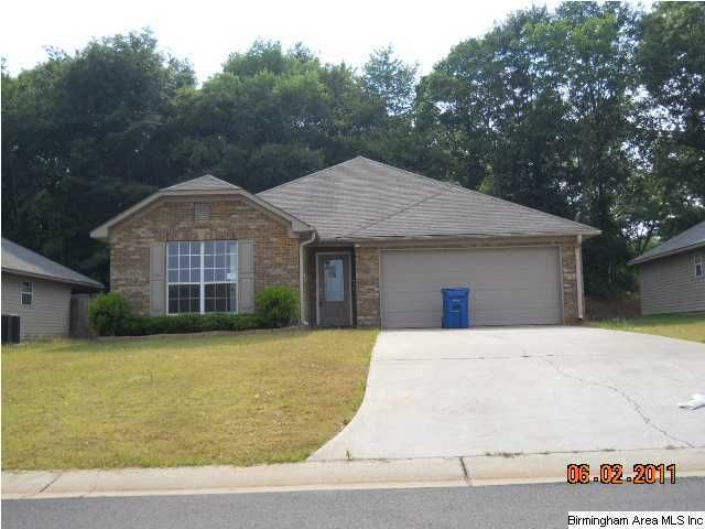 3415 Jeanne Ln, Bessemer, AL 35023