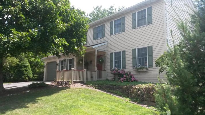 107 DOGWOOD DRIVE, Narvon, PA 17555