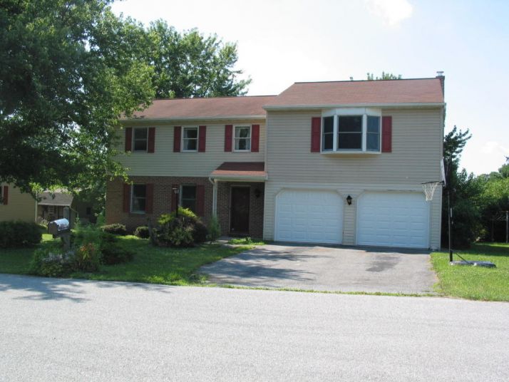 113 RAYBILL DRIVE, Narvon, PA 17555