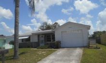 1426 Russel Ln Holiday, FL 34691