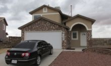 13983 Vaquero Rock Dr El Paso, TX 79938