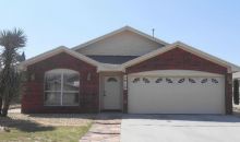 3012 Oak Crest Cir El Paso, TX 79936