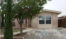 3463 Broken Bow St El Paso, TX 79936