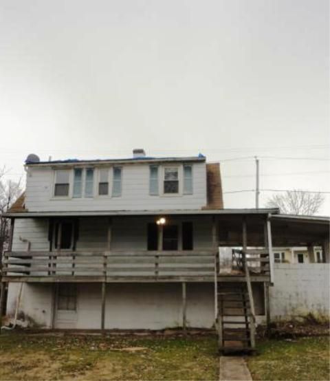 224 E Fulton St, Ephrata, PA 17522