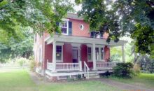 3702 Columbia Avenue Mountville, PA 17554