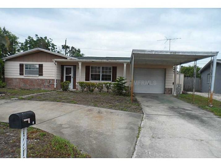 4124 Woodfield Ave, Holiday, FL 34691