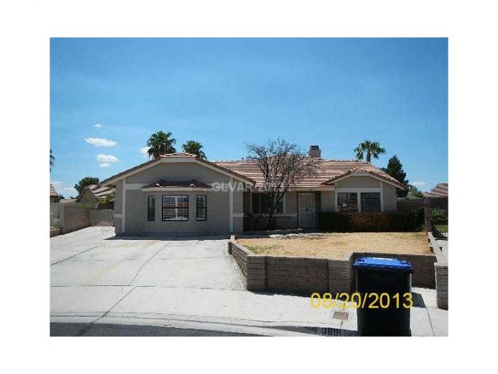 389 Darien Ct, Henderson, NV 89014