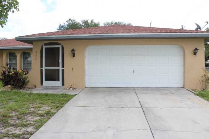 3521 Se 8th Pl, Cape Coral, FL 33904