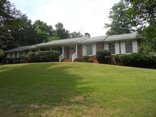 4020 Rock Ridge Rd, Birmingham, AL 35210