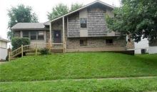 E 140Th Pl Grandview, MO 64030