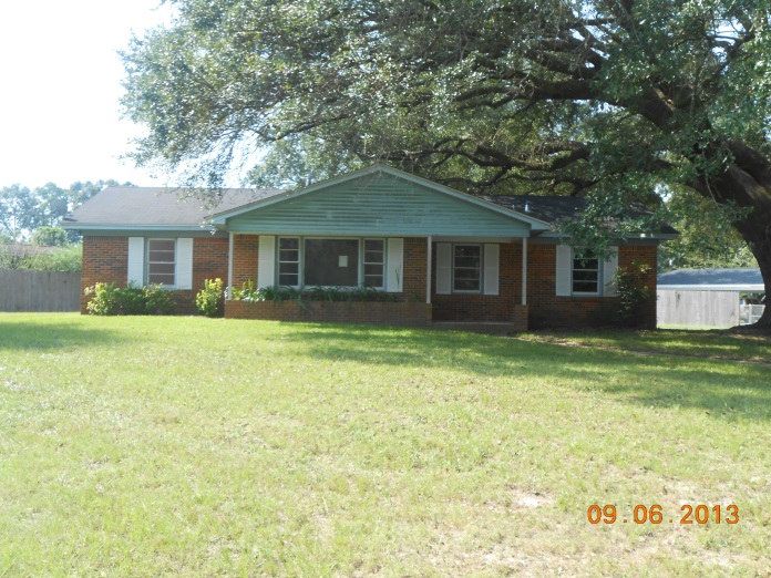 611 Lee Street, Saraland, AL 36571