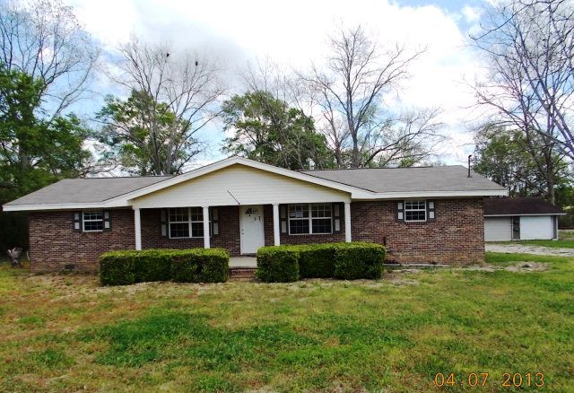 6539 Hodgesville Rd, Dothan, AL 36301