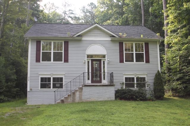 308 Cannon Drive, Ruther Glen, VA 22546