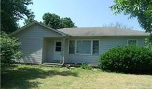 Parkway Saint Clair, MO 63077