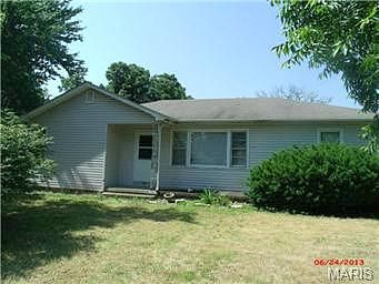 Parkway, Saint Clair, MO 63077