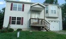 Oakwood Dr Saint Clair, MO 63077