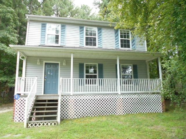 5200 Berryridge Terrace, Chesterfield, VA 23832