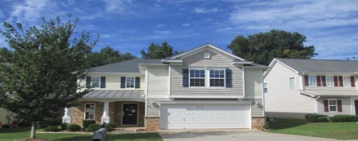 4336 Stone Mountain Dr, Gastonia, NC 28054