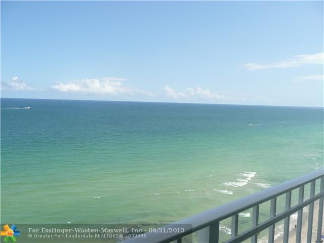 2751 S OCEAN DR # 1405S, Hollywood, FL 33019