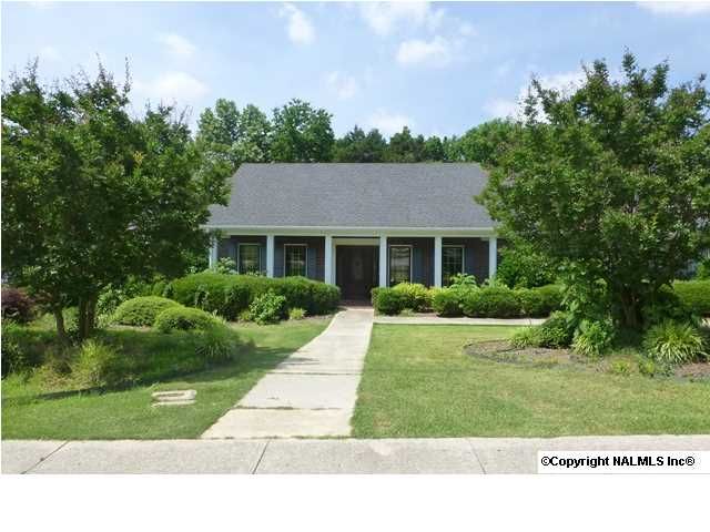 895 Highland Dr, Madison, AL 35758