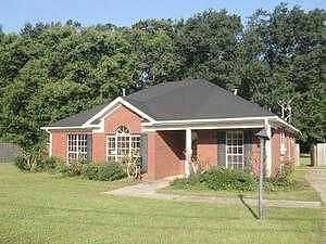 Kenneth Moss, Creola, AL 36525