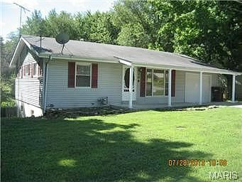 Hillcrest, Elsberry, MO 63343