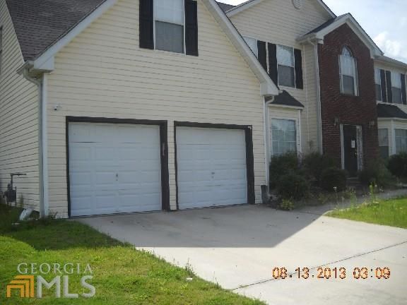 2349 Benson Rdg, Lithonia, GA 30058