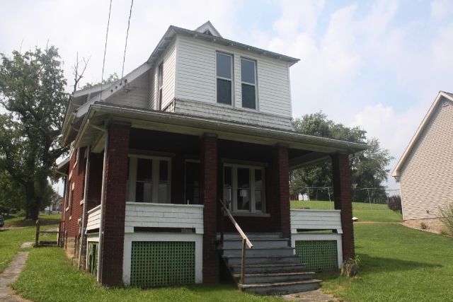 1003 Pike Street, Barrackville, WV 26559