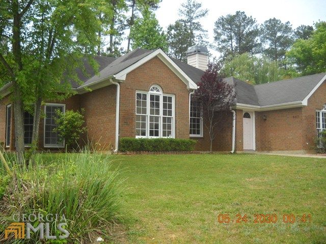 6611 Alford Way, Lithonia, GA 30058