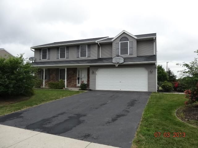 61 Edgemont Ln, Newmanstown, PA 17073