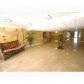 1805 SANS SOUCI BL # 306, Miami, FL 33181 ID:878035