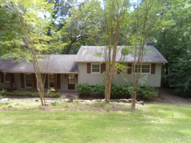 632 Paden Drive, Birmingham, AL 35226