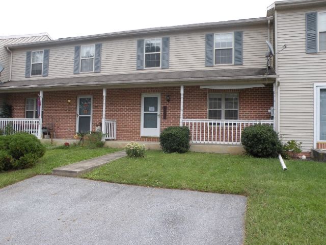 808 South 3rd Stree, Lebanon, PA 17042